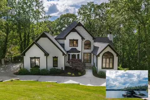 6340 Barberry Hill Dr, Gainesville, GA 30506