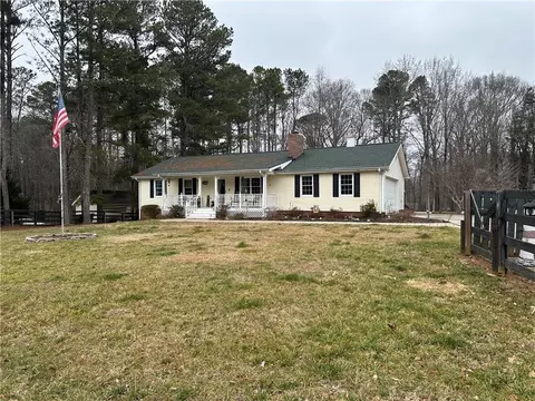 5046 Union Hill Rd, Canton, GA 30115