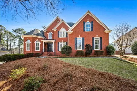 1146 Bridgemill Ave, Canton, GA 30114