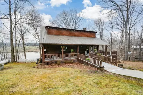 420 Ed Church Rd, Rockmart, GA 30153