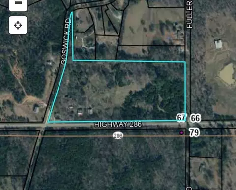 1366 Goswick Rd, Chatsworth, GA 30705