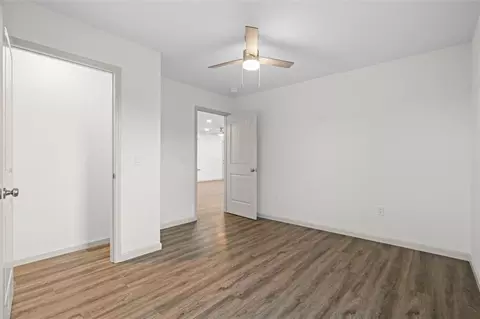 Bedroom - 509 Plainview Dr NW, Dalton, GA 30721 photo 7 of 7