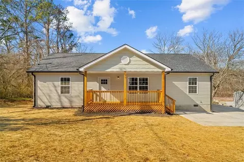 509 Plainview Dr NW, Dalton, GA 30721