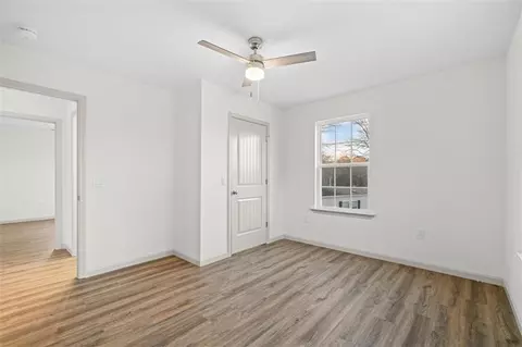 Bedroom - 509 Plainview Dr NW, Dalton, GA 30721 photo 3 of 7