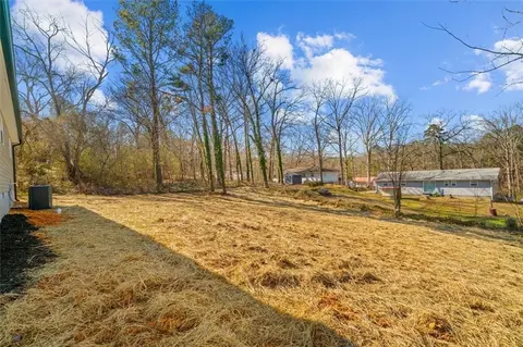Exterior - 509 Plainview Dr NW, Dalton, GA 30721 photo 5 of 9