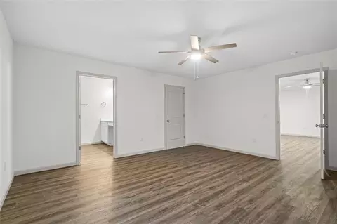 Bedroom - 509 Plainview Dr NW, Dalton, GA 30721 photo 1 of 7
