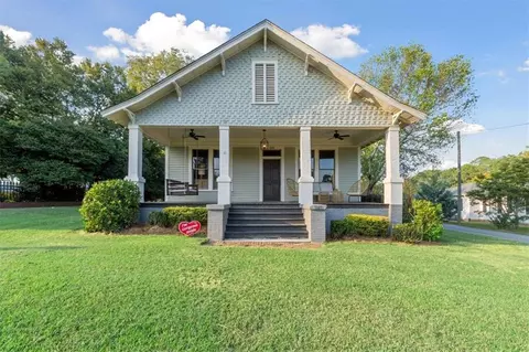 5143 Floyd St, Covington, GA 30014