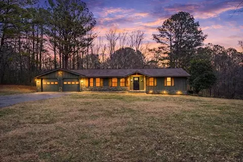 4882 Sugar Pike Rd, Canton, GA 30115