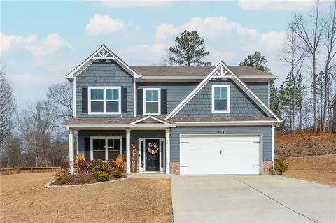 529 Belmont Ln, Dallas, GA 30132