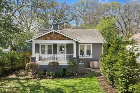 389 E Side Ave SE, Atlanta, GA 30316