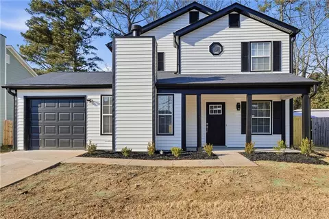 6248 Marbut Farms Ln, Lithonia, GA 30058