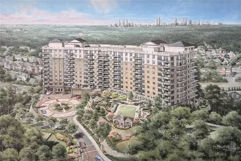 2950 Mt Wilkinson Pkwy SE #909, Atlanta, GA 30339
