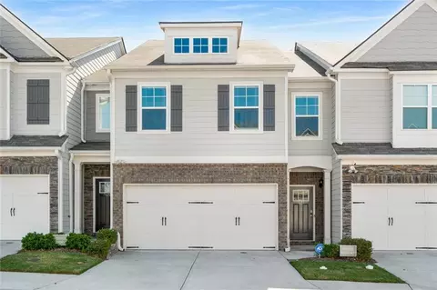 7624 Squire Ct, Fairburn, GA 30213