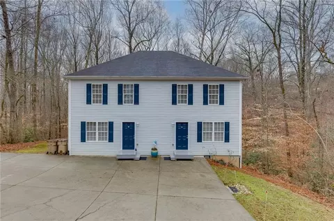 2950 Bridge Dr, Gainesville, GA 30506
