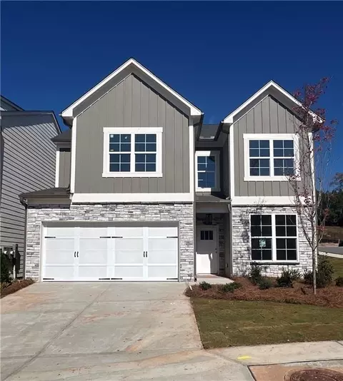 277 Lakeside Pl, Canton, GA 30114