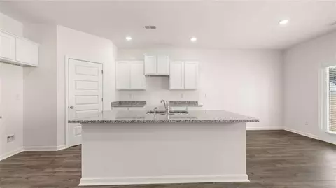 8573 Secretariat Dr, Lithonia, GA 30058