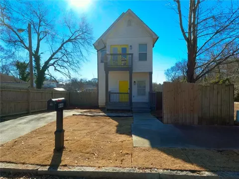 848 Fox St NW, Atlanta, GA 30318