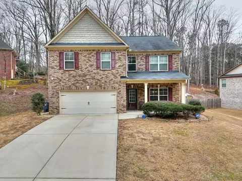 4069 Anthony Creek Dr, Loganville, GA 30052