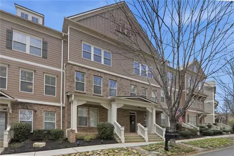 4358 Grove Field Ct, Suwanee, GA 30024