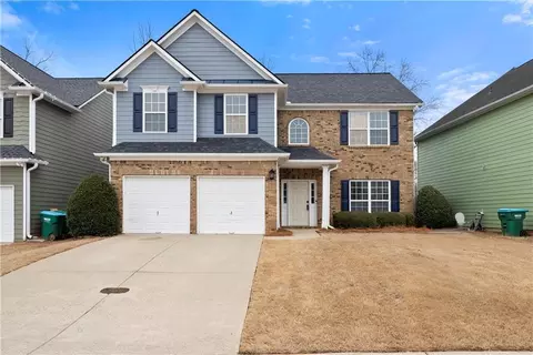 116 Hidden Lake Cir, Canton, GA 30114