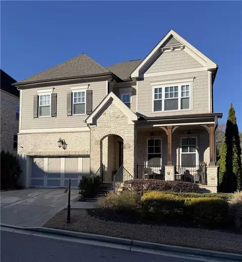 3358 Bryerstone Cir SE, Smyrna, GA 30080