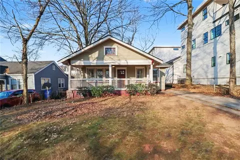 317 Stovall St SE, Atlanta, GA 30316