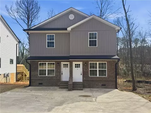 122 Robin Hood Dr #AB, Dalton, GA 30721