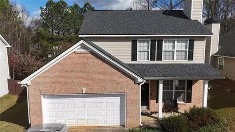 2061 Wildcat Cliffs Ln, Lawrenceville, GA 30043