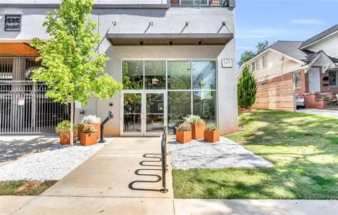 525 Parkway Dr NE #312, Atlanta, GA 30354