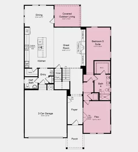 1663 Caldwell Bend Ln, Dacula, GA 30019 photo 2