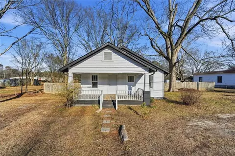 801 Rockmart Rd, Villa Rica, GA 30180