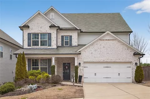 100 Summit Ln, Woodstock, GA 30189