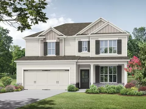 161 Cochin Dr, Statham, GA 30666