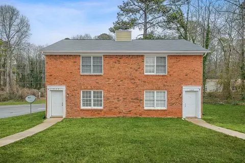 5309 Stonebush Ter, Stone Mountain, GA 30083