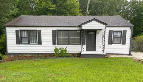 1298 Belmont Ave SE, Smyrna, GA 30080