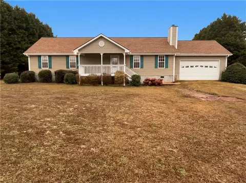 241 Four Points Rd, Jackson, GA 30233 photo 19