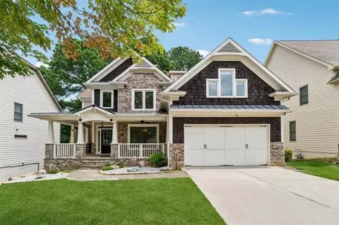 2621 Village Chase Dr, Duluth, GA 30096