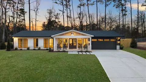 120 John Christopher Dr, Alpharetta, GA 30009
