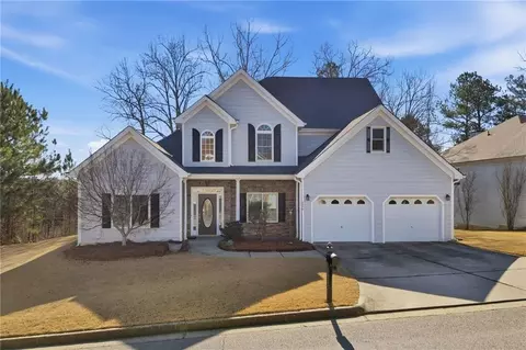 4570 River Stone Trl, Douglasville, GA 30135