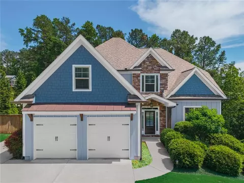 30 Branchcreek Pass SE, Cartersville, GA 30121