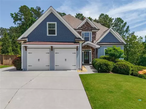 30 Branchcreek Pass SE, Cartersville, GA 30121