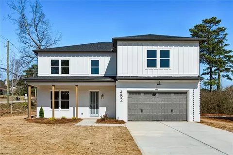 482 Majestic Oaks Pl, Smyrna, GA 30082