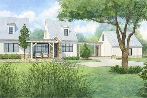2681 Conns Creek 11, Ball Ground, GA 30107