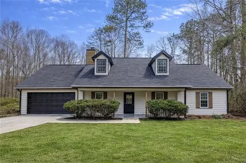 330 Christian Woods Dr, Conyers, GA 30013