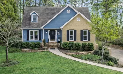 124 Price Hills Ct, Sugar Hill, GA 30518