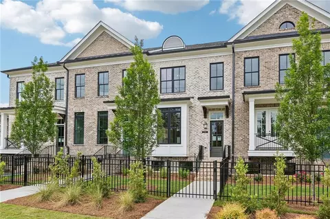 210 Midnight Oak Run #3, Alpharetta, GA 30009