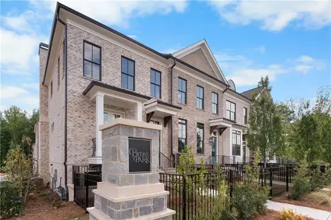 210 Midnight Oak Run #3, Alpharetta, GA 30009