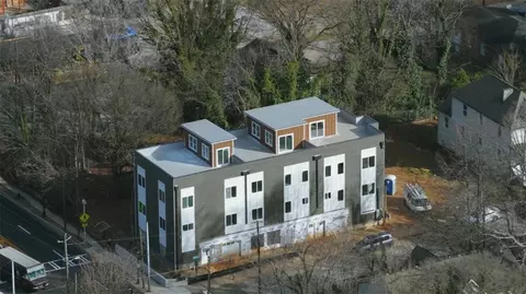 42 Joseph E Lowery Blvd, Atlanta, GA 30314