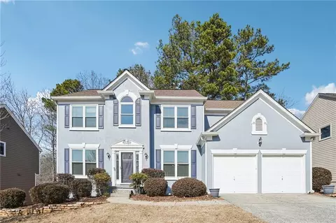 775 Ellsborough Ct, Johns Creek, GA 30005
