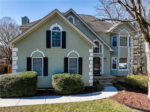 1821 Furlong Run, Lawrenceville, GA 30043